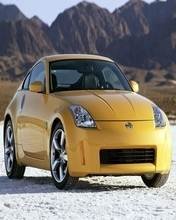 pic for NISSAN 350Z